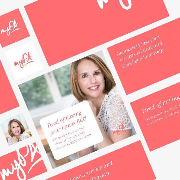 Social Media Cards